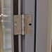 Overhead Door Closer (FD30/FD60 Fire Rated Doors) - Self Installation c/w 6 x Self-Drilling Screws
